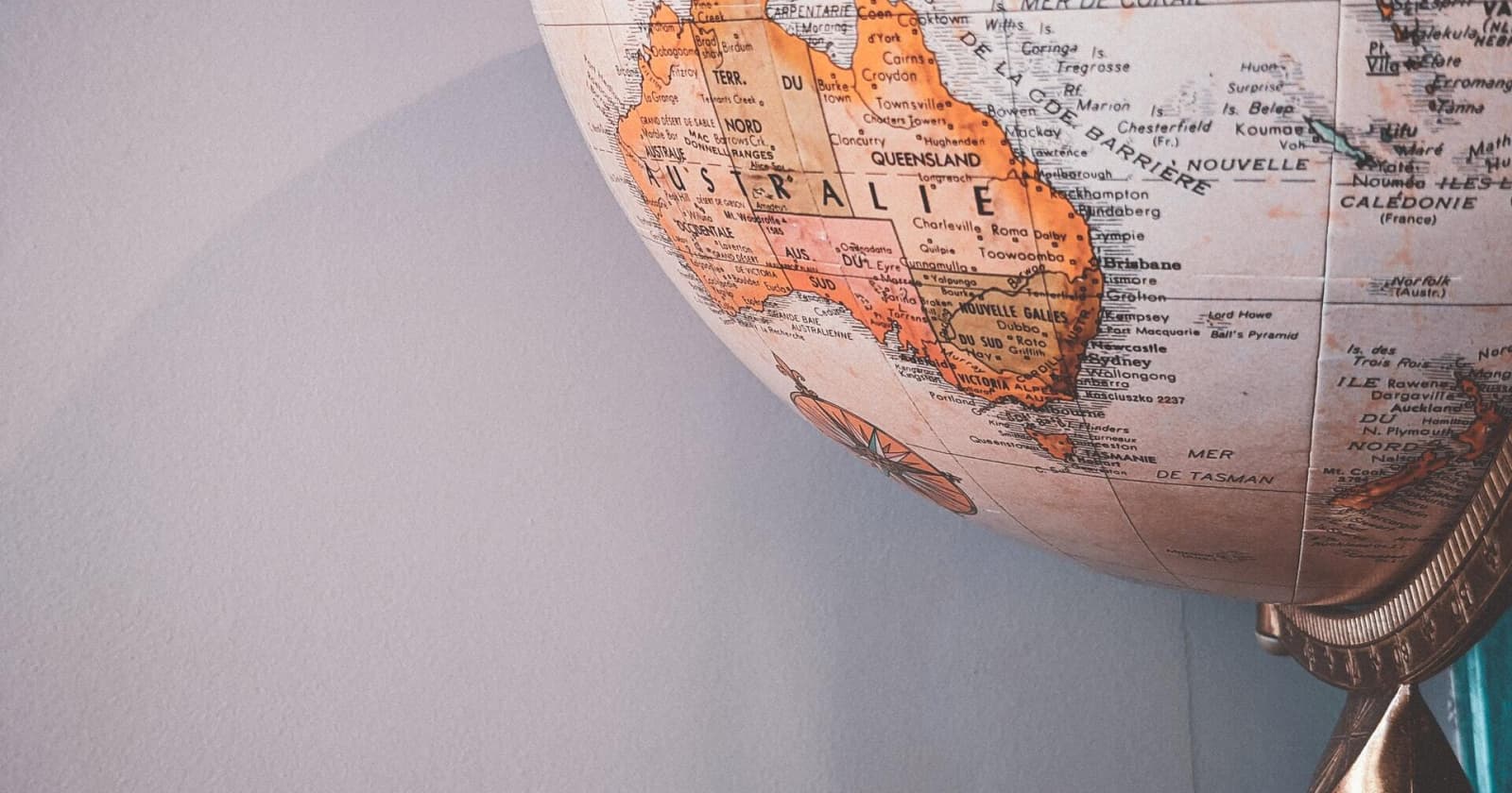 Flutter: App Localization (Quick Guide)