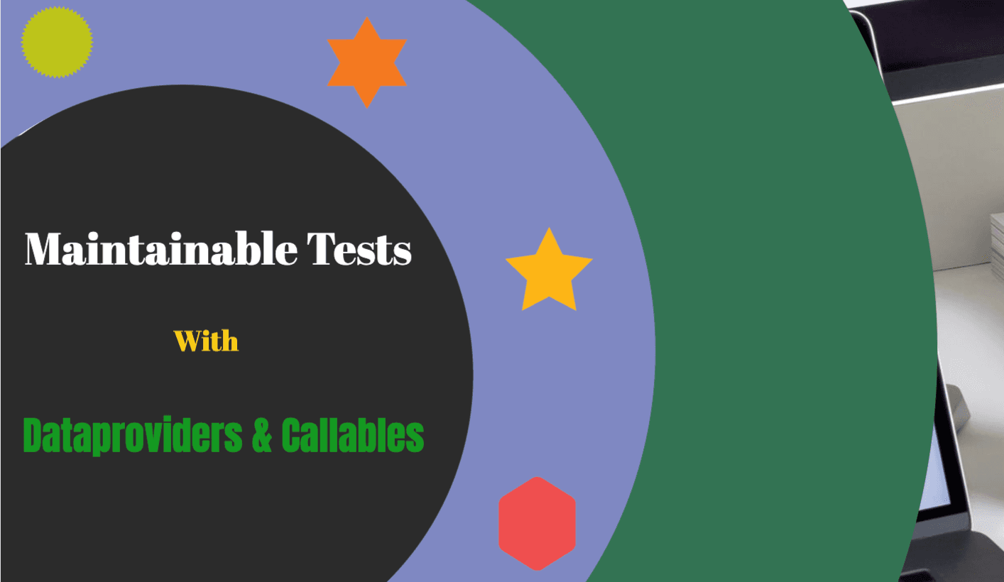 Maintainable Tests With Data Providers & Callable in Laravel