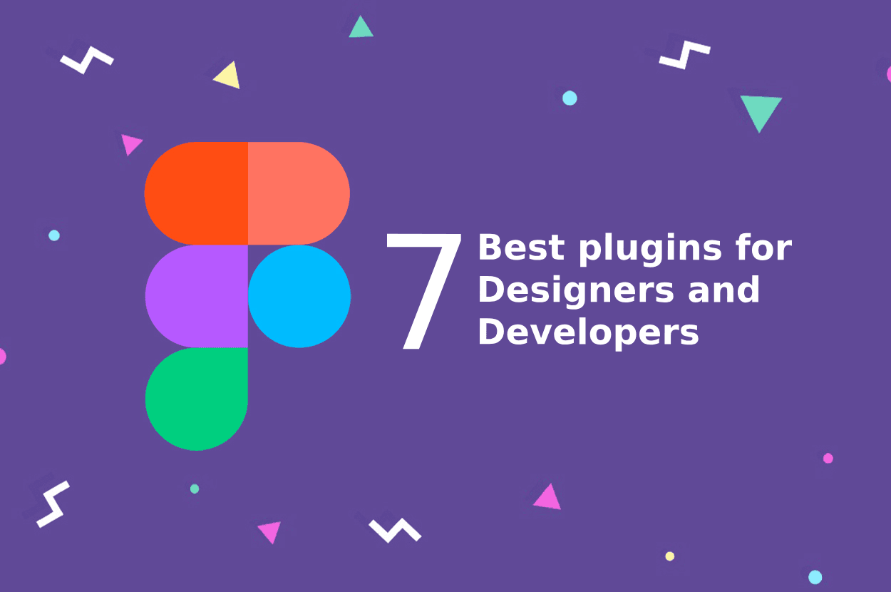 7 Best Figma Plugins For Designer & Developers