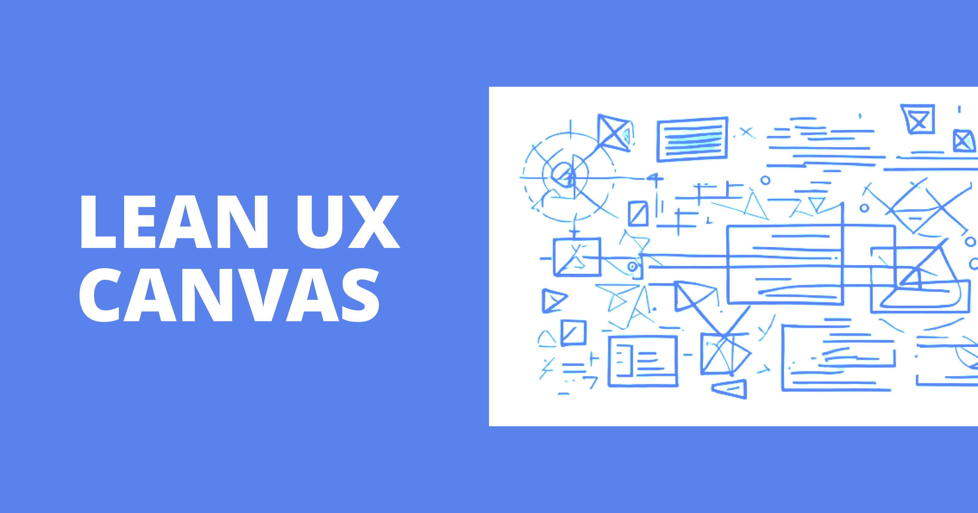 Understanding the Basics of Lean UX Canvas