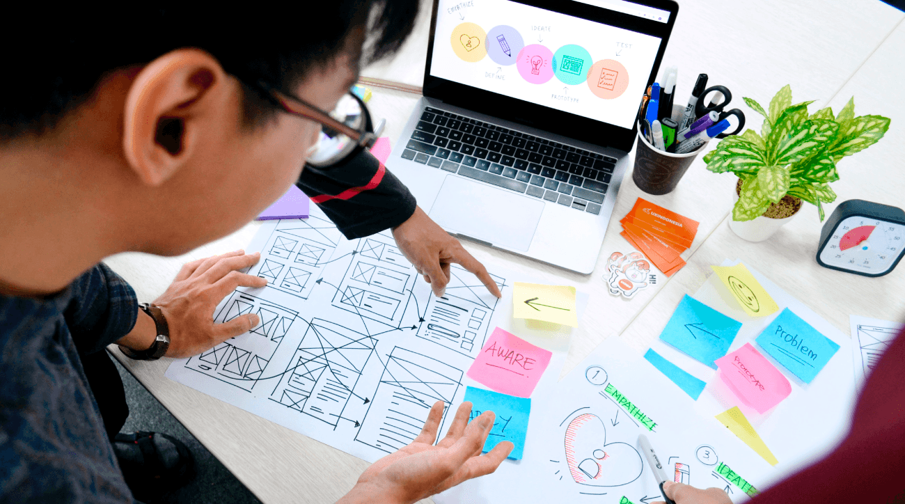 Understanding Basics of UX Design