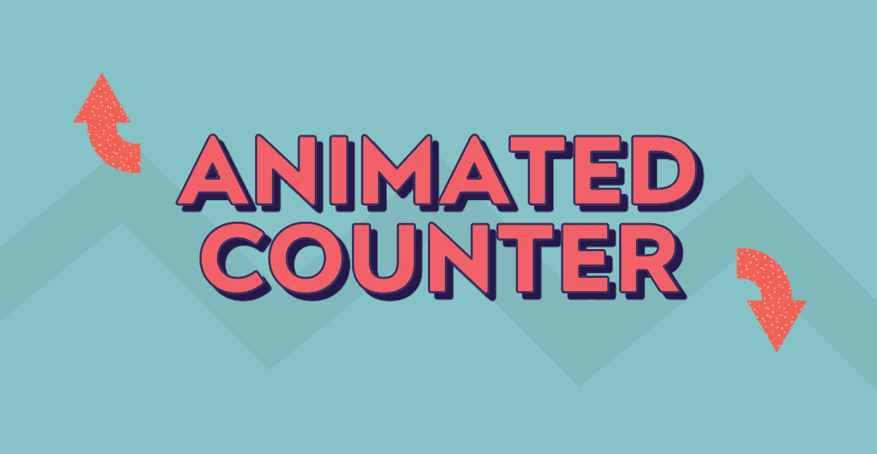 Creating Smooth Animated Counters in Vue 3 with Composables