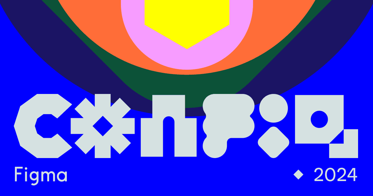 Key Figma Config 2024 Updates You Need to Know
