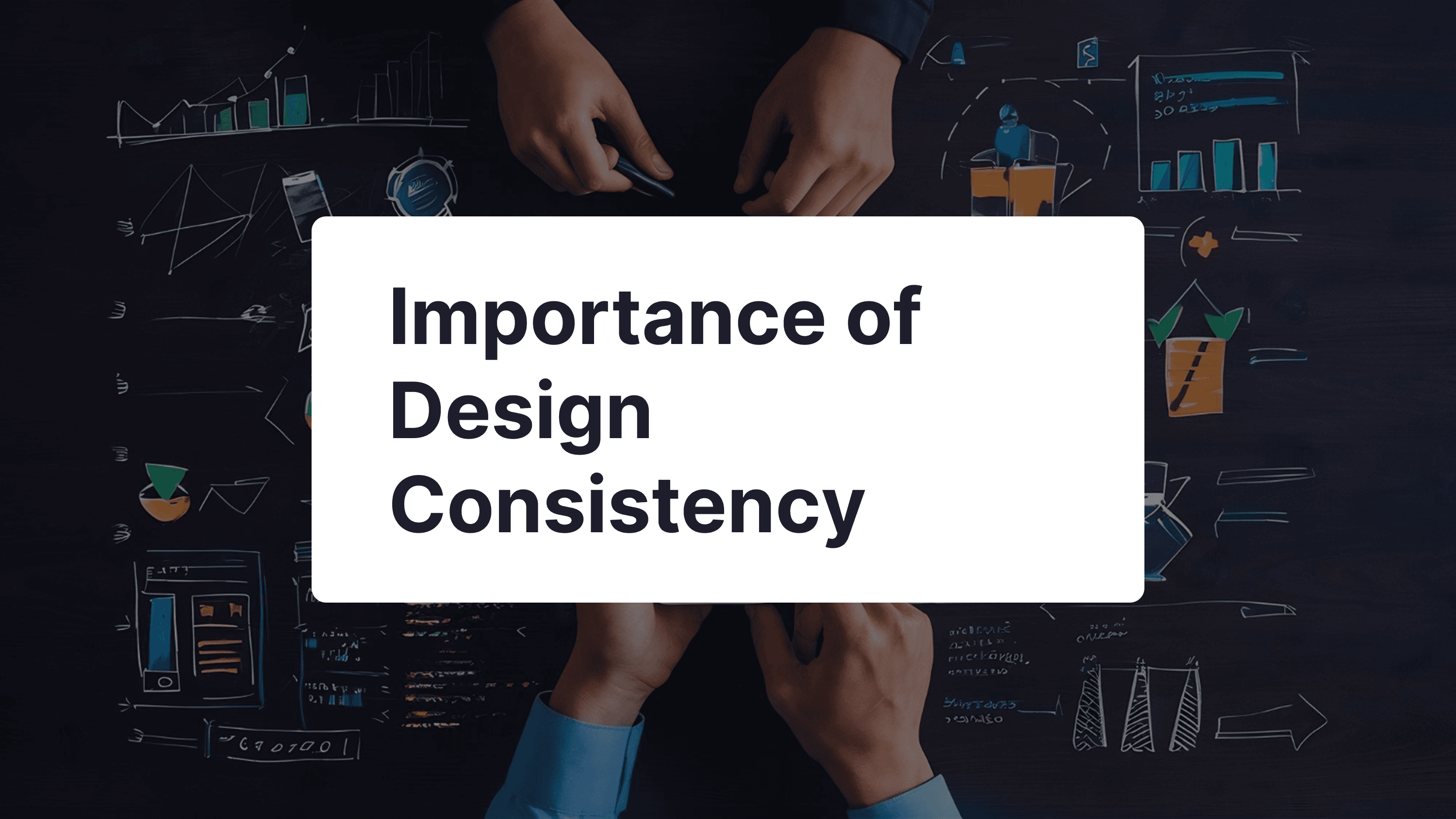 Design Consistency: The Key to Intuitive and Scalable UX