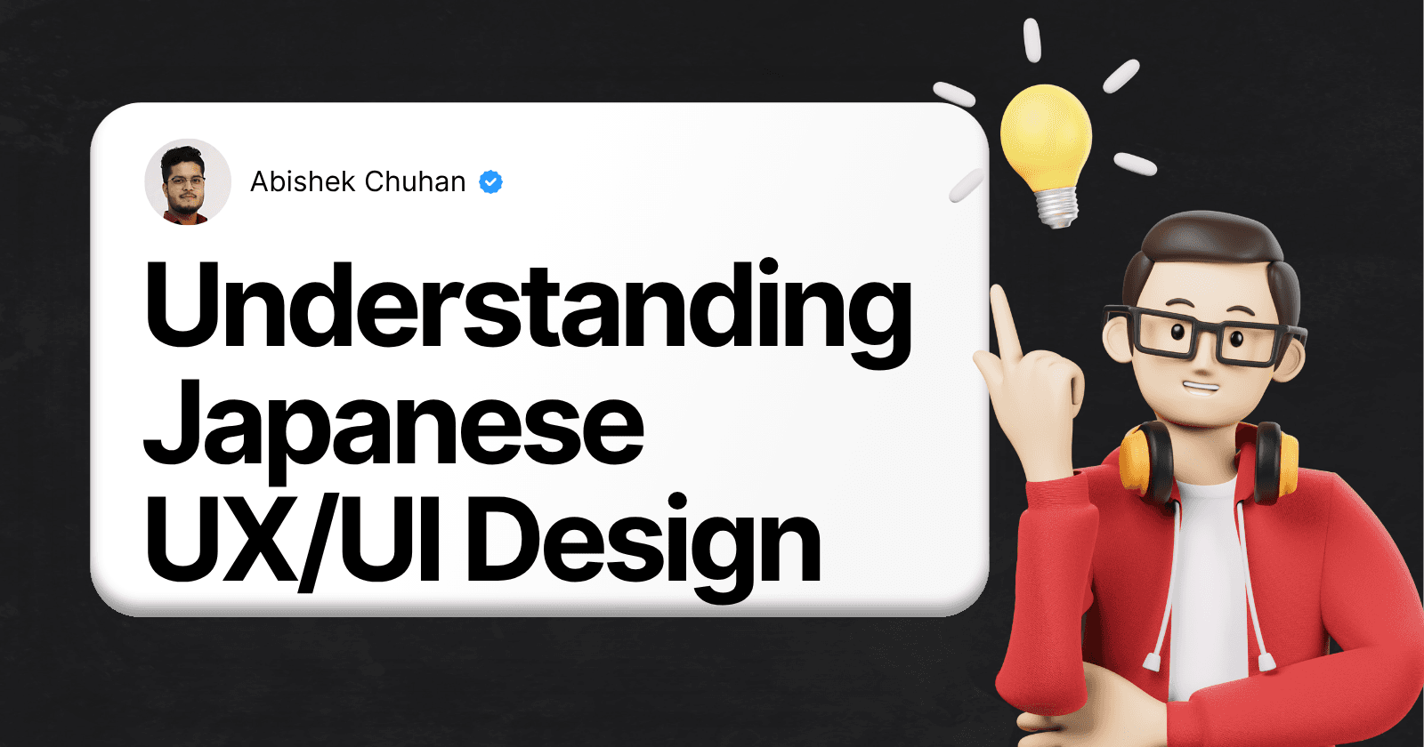 Understanding Japanese UX/UI Design: Key Insights